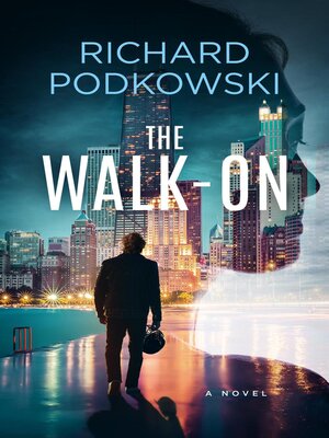 cover image of The Walk-On